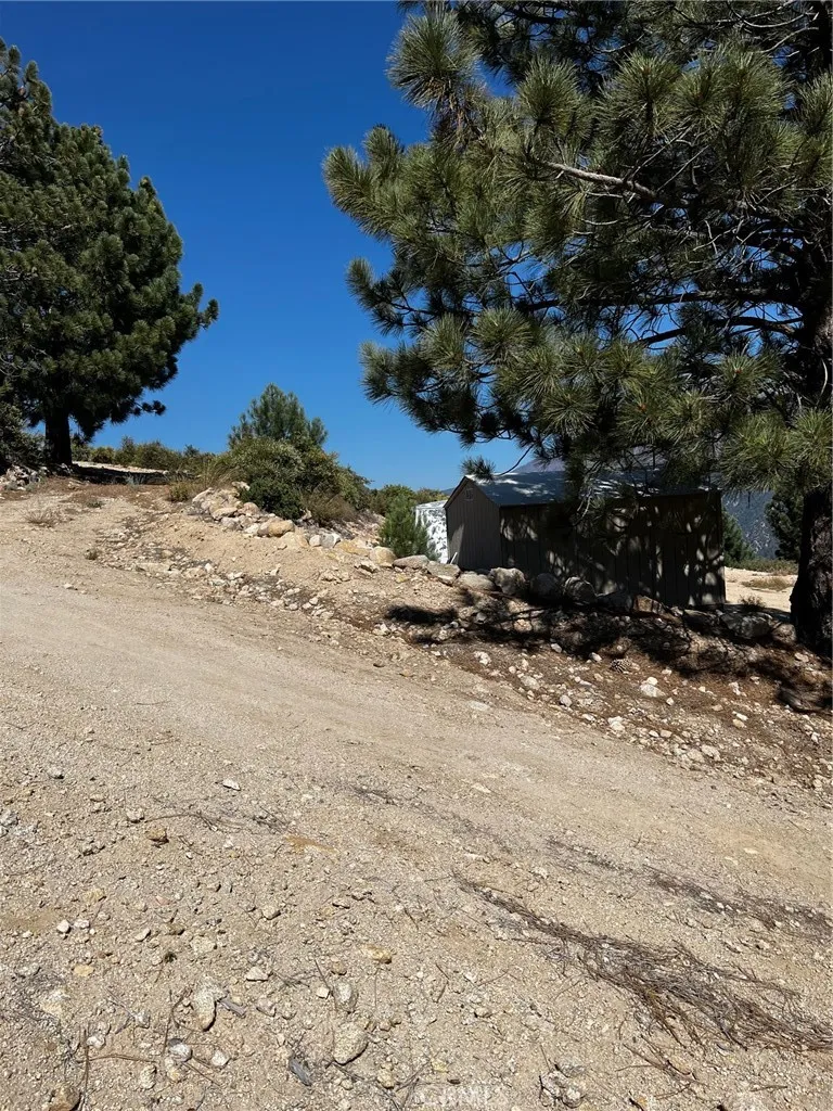 35194 Pyramid Running Springs, CA 92382