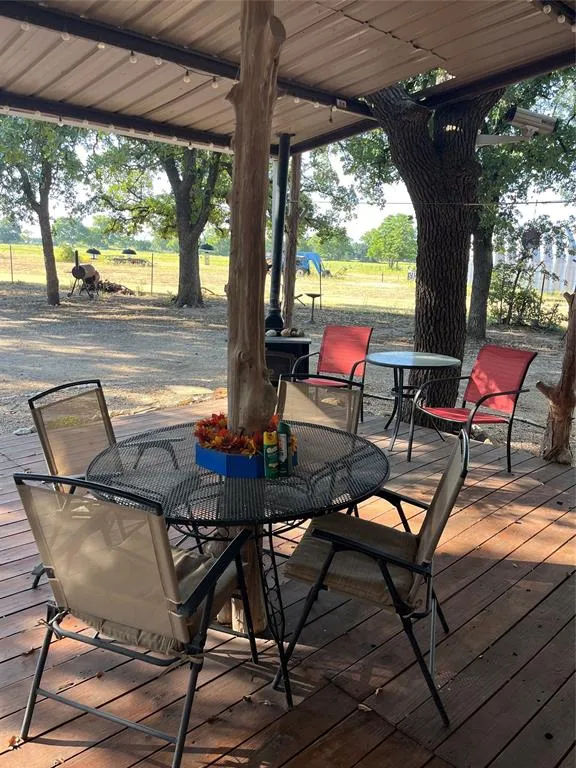 207 County Road 125 Comanche, TX 76442