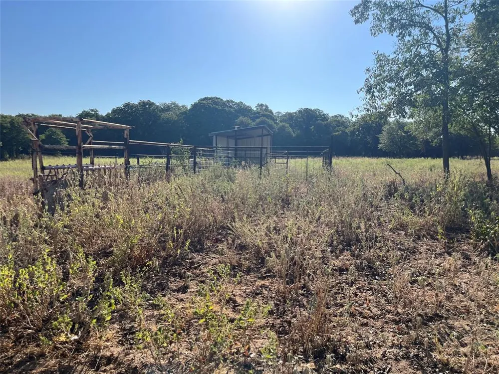 207 County Road 125 Comanche, TX 76442