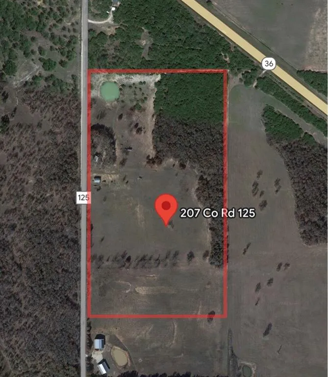207 County Road 125 Comanche, TX 76442