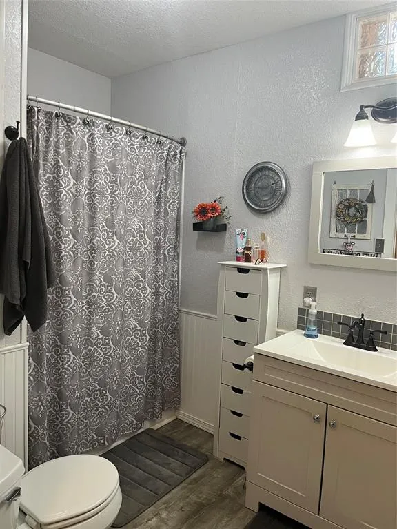 207 County Road 125 Comanche, TX 76442