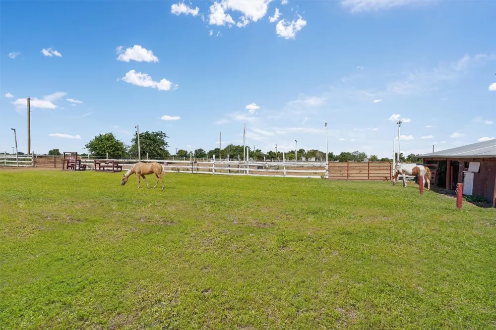 323 County Road 450 Thorndale, TX 76577