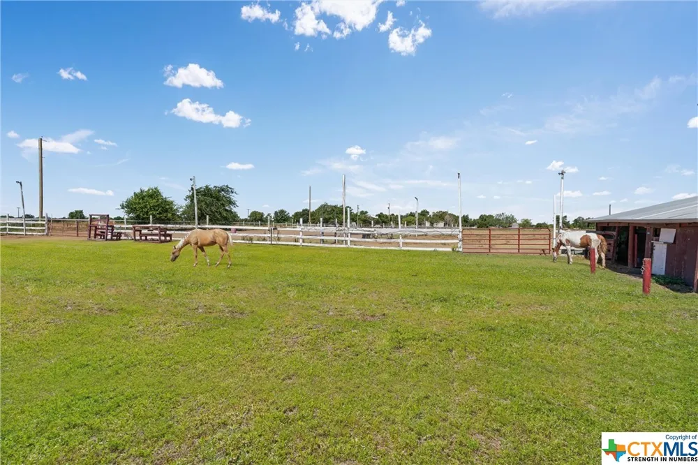 323 County Road 450 Thorndale, TX 76577