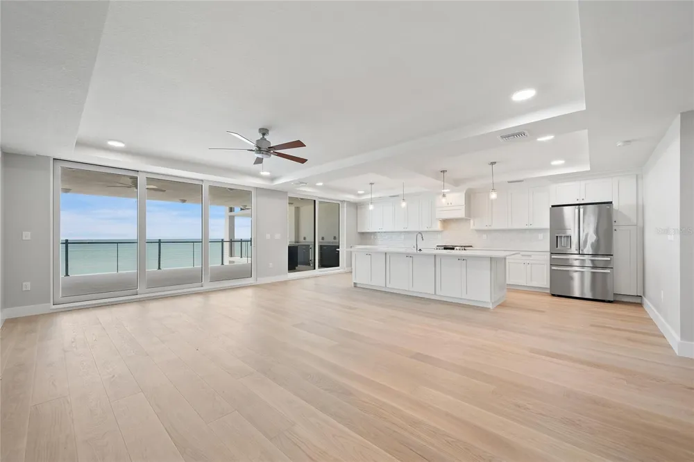 14048 GULF BOULEVARD #402 Madeira Beach, FL 33708