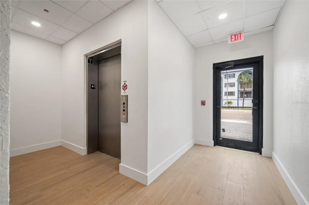 14048 GULF BOULEVARD #402 Madeira Beach, FL 33708