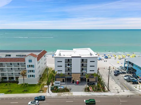 14048 GULF BOULEVARD #402