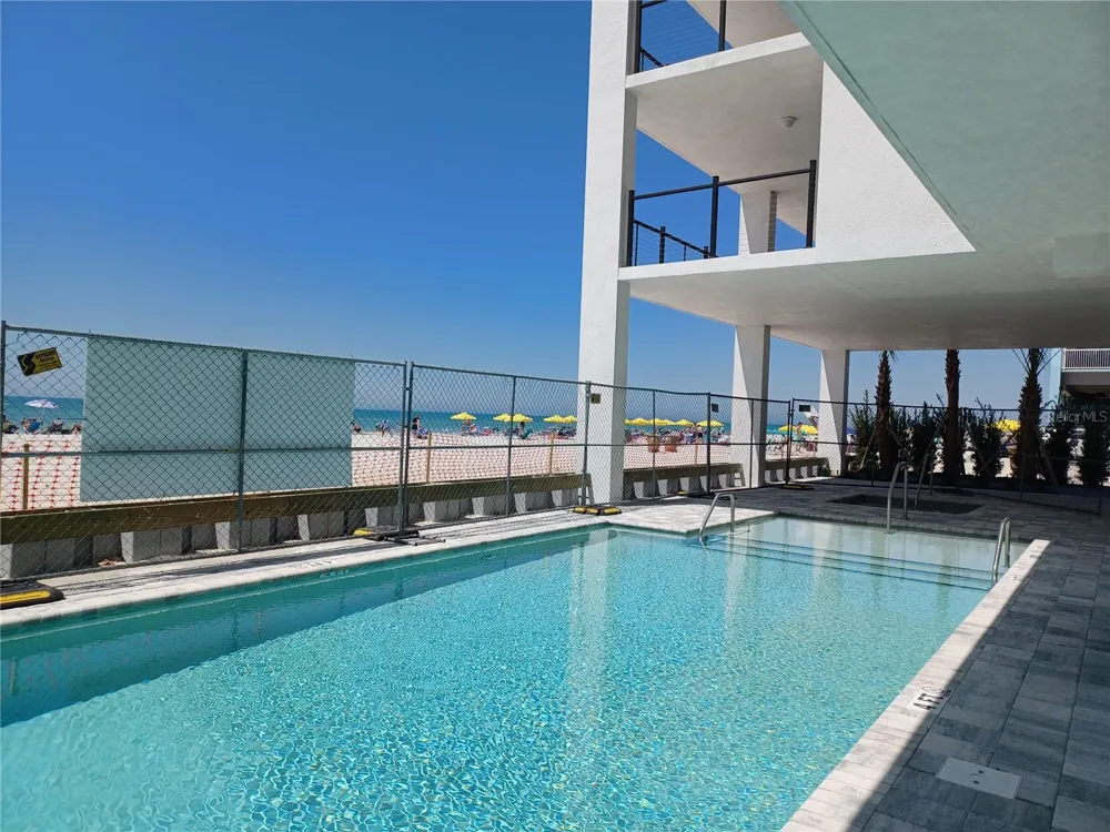 14048 GULF BOULEVARD #402 Madeira Beach, FL 33708