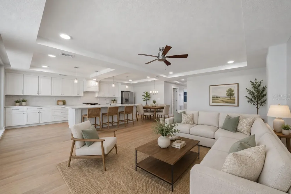14048 GULF BOULEVARD #402 Madeira Beach, FL 33708