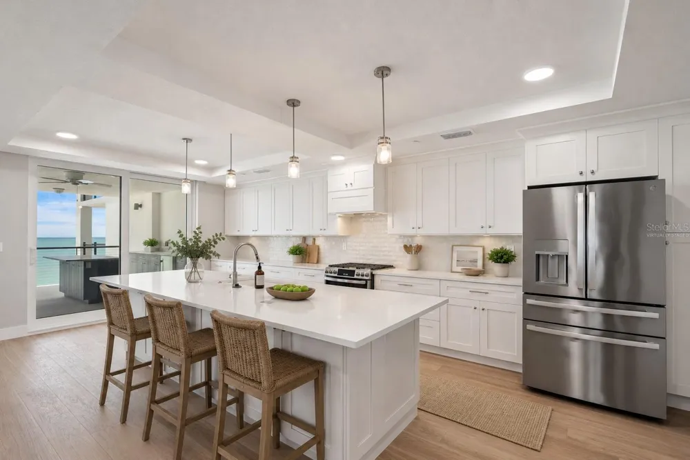 14048 GULF BOULEVARD #402 Madeira Beach, FL 33708