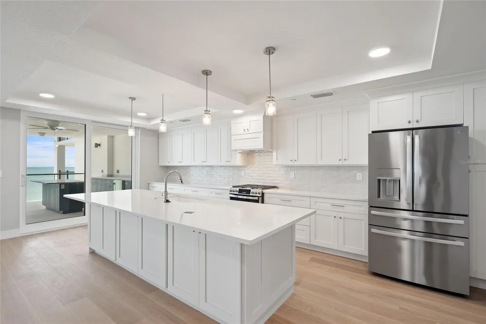 14048 GULF BOULEVARD #402 Madeira Beach, FL 33708