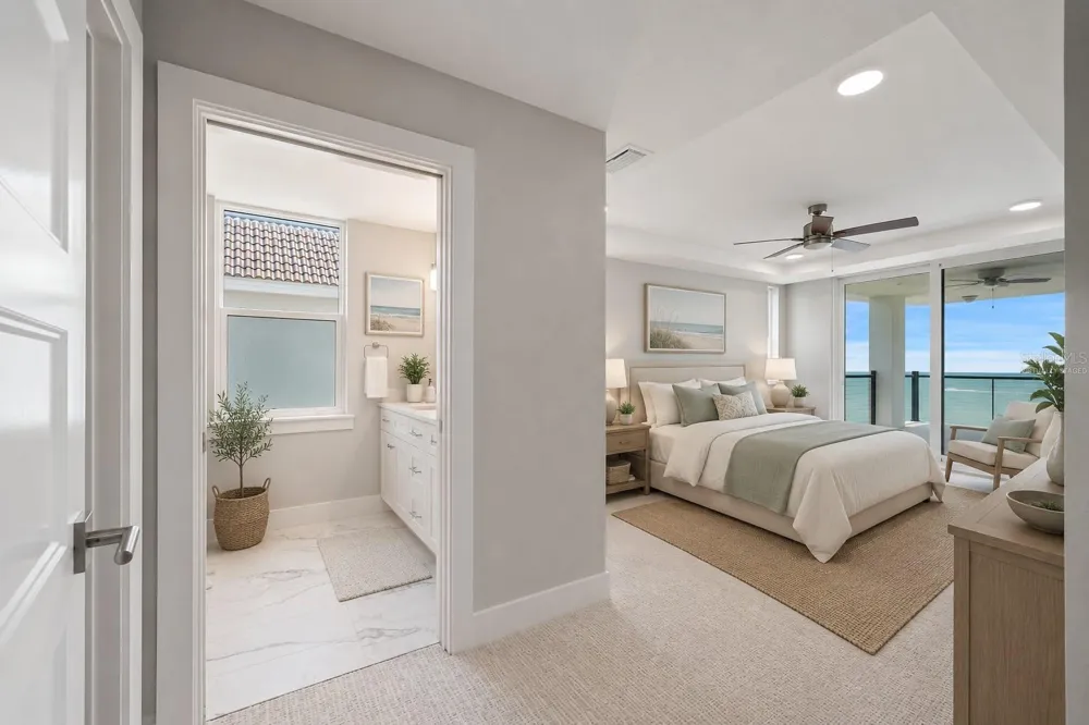 14048 GULF BOULEVARD #402 Madeira Beach, FL 33708