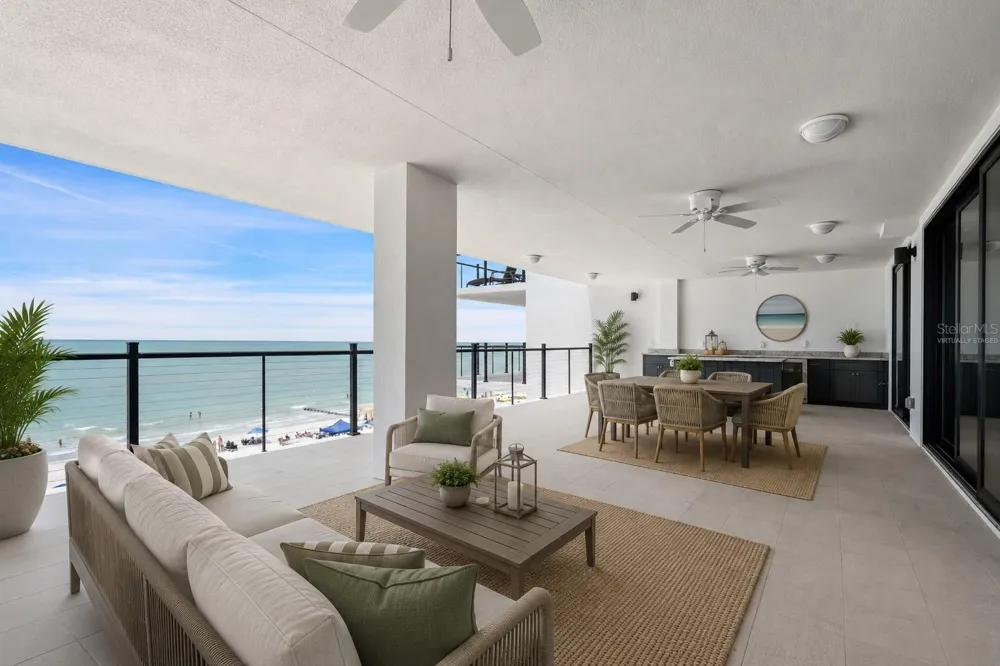 14048 GULF BOULEVARD #402 Madeira Beach, FL 33708