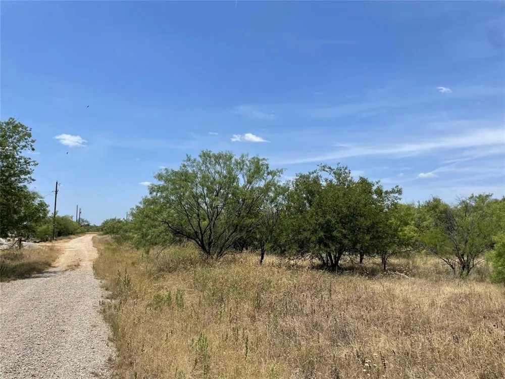 CR 316 ROAD Breckenridge, TX 76424