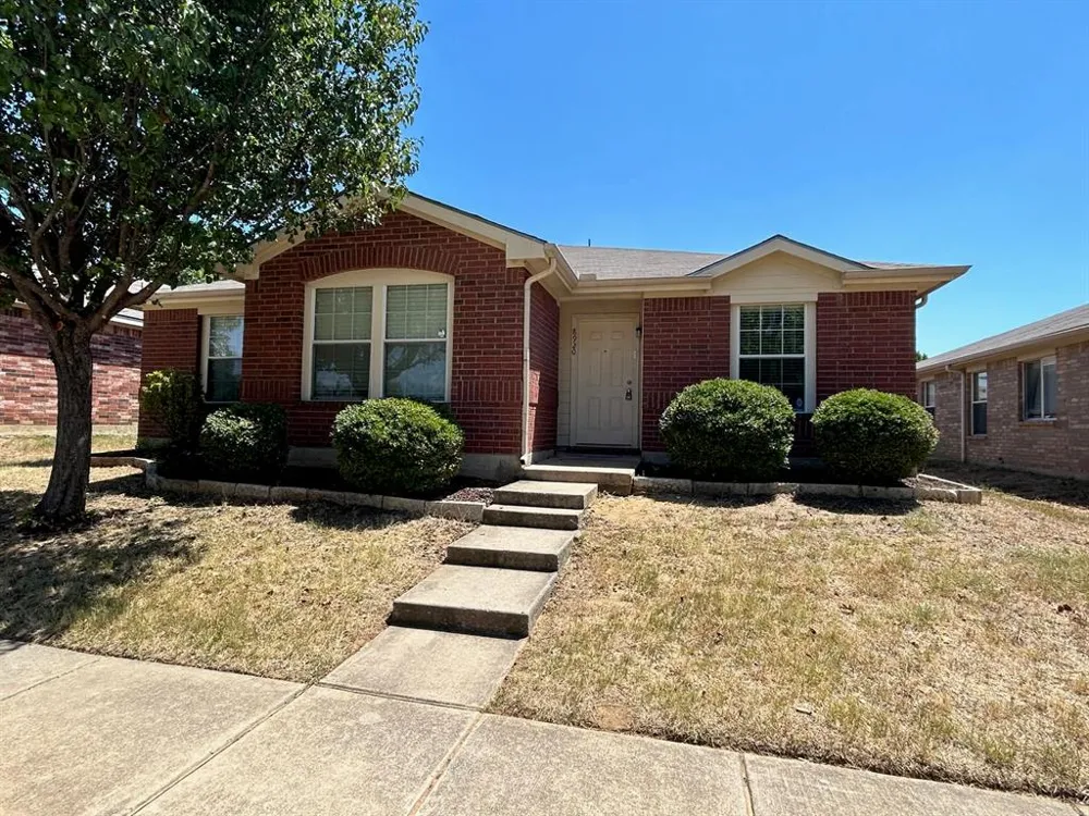 8920 Cross Oaks Ranch Boulevard Cross Roads, TX 76227