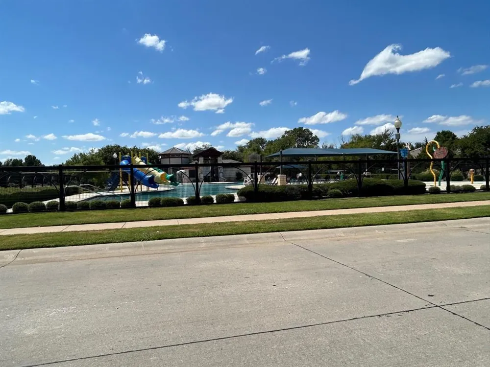 8920 Cross Oaks Ranch Boulevard Cross Roads, TX 76227