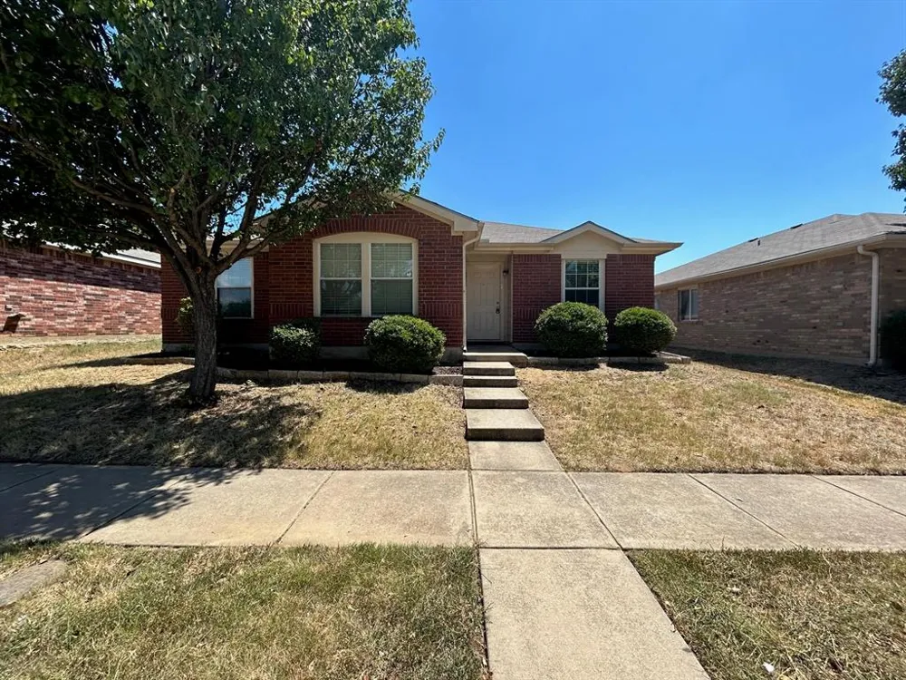 8920 Cross Oaks Ranch Boulevard Cross Roads, TX 76227