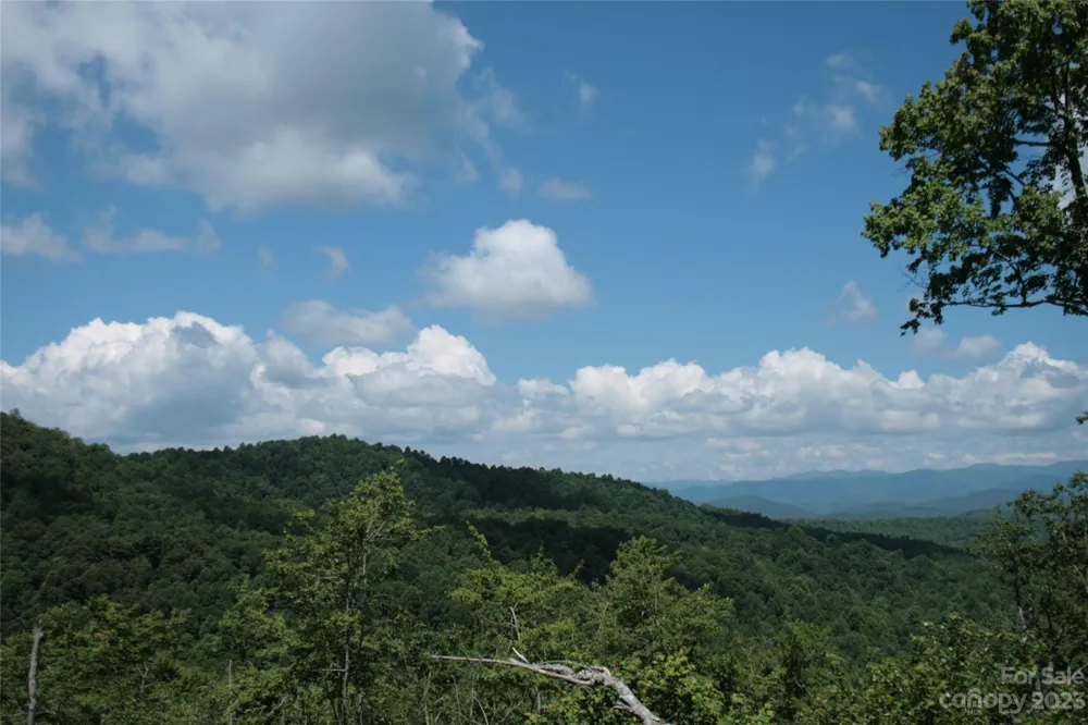 TBD Nancy Mountain Road Rosman, NC 28772