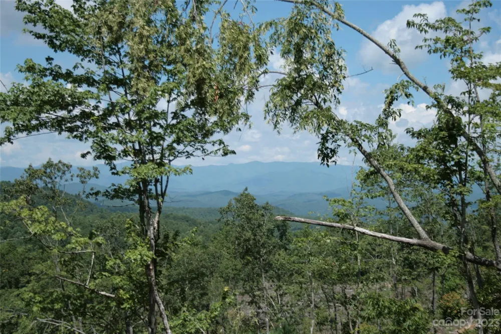TBD Nancy Mountain Road Rosman, NC 28772