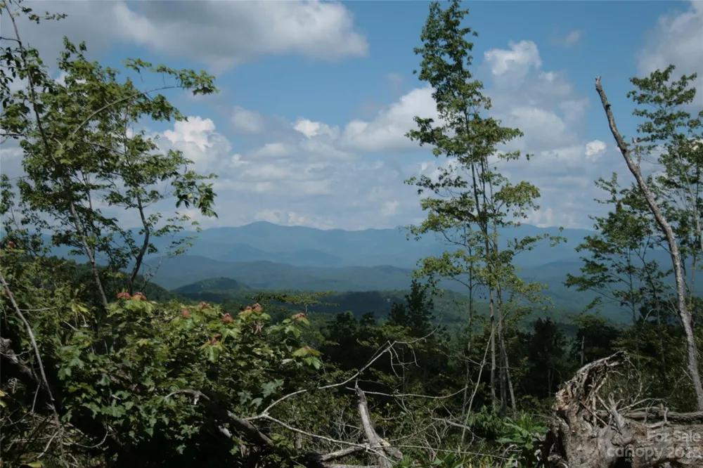 TBD Nancy Mountain Road Rosman, NC 28772