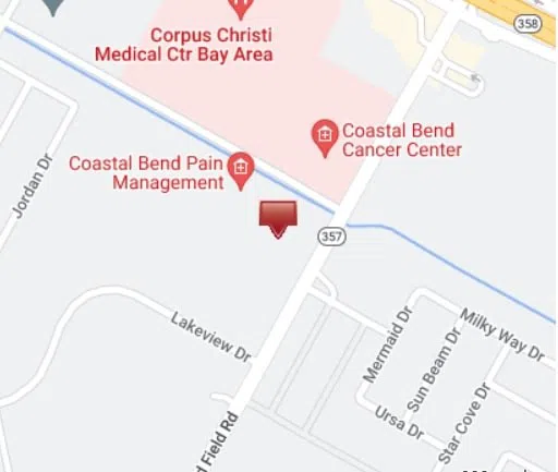 7151 Williams Drive Corpus Christi, TX 78412