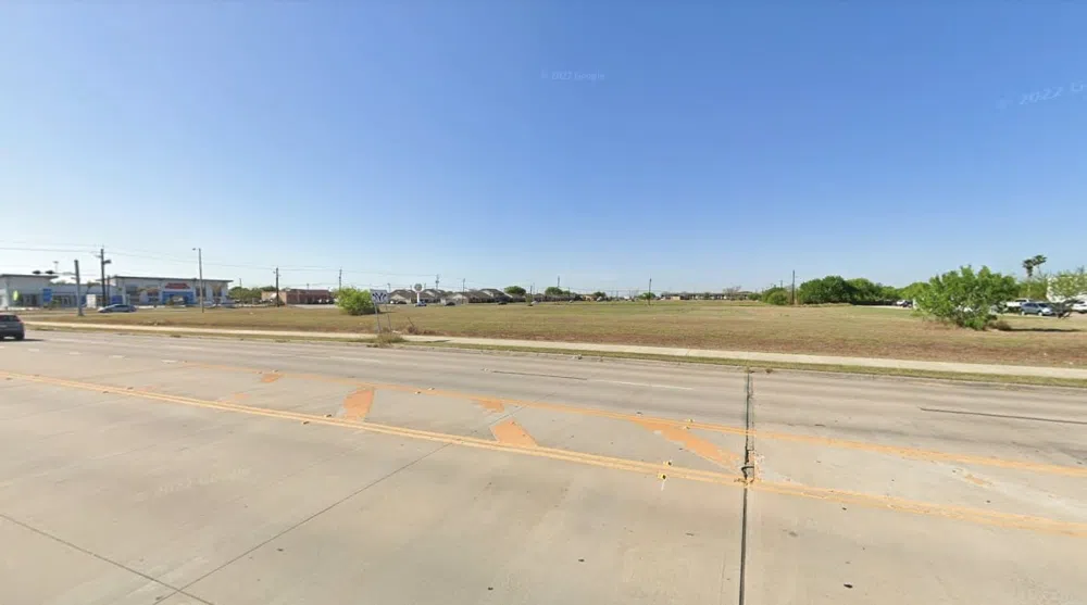 7151 Williams Drive Corpus Christi, TX 78412
