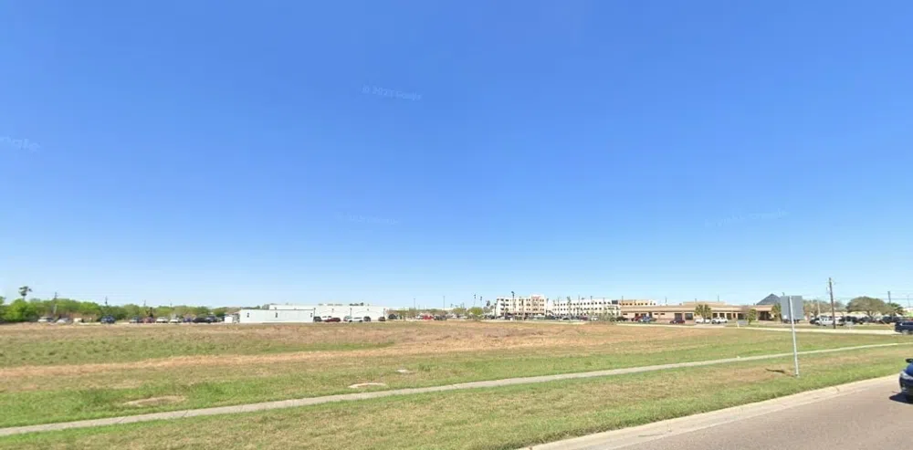 7151 Williams Drive Corpus Christi, TX 78412