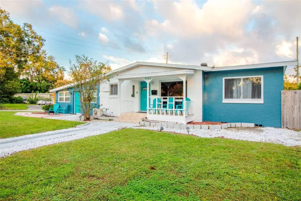 1245 CATALPA LN #2 Orlando, FL 32806