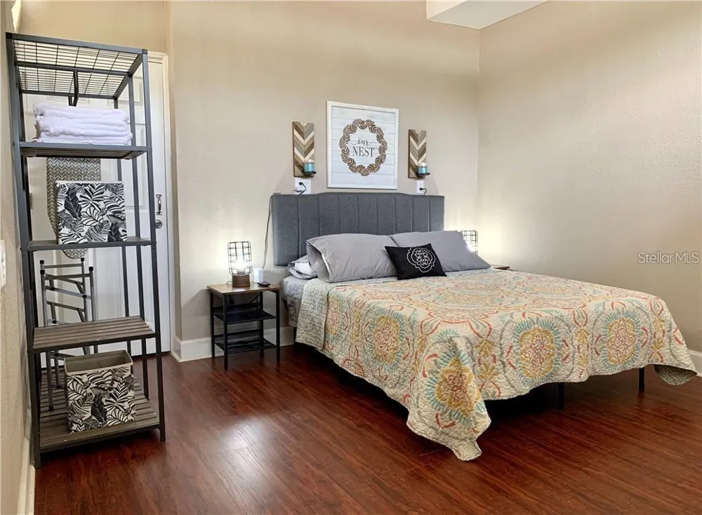 1245 CATALPA LN #2 Orlando, FL 32806