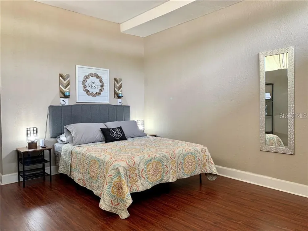1245 CATALPA LN #2 Orlando, FL 32806