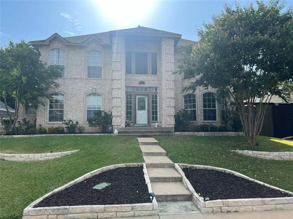 759 Monticello Circle Allen, TX 75002