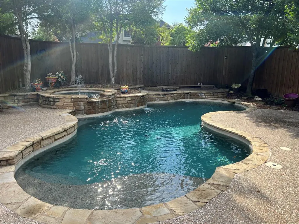759 Monticello Circle Allen, TX 75002