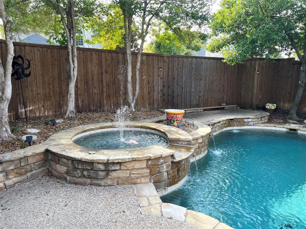 759 Monticello Circle Allen, TX 75002