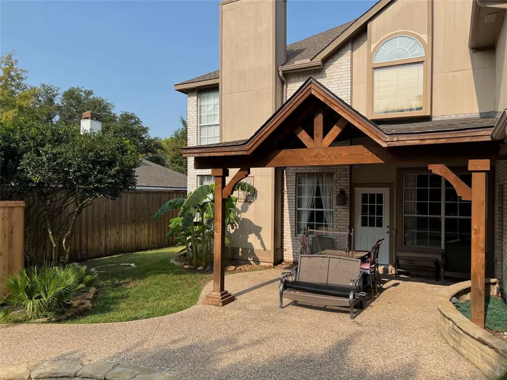 759 Monticello Circle Allen, TX 75002