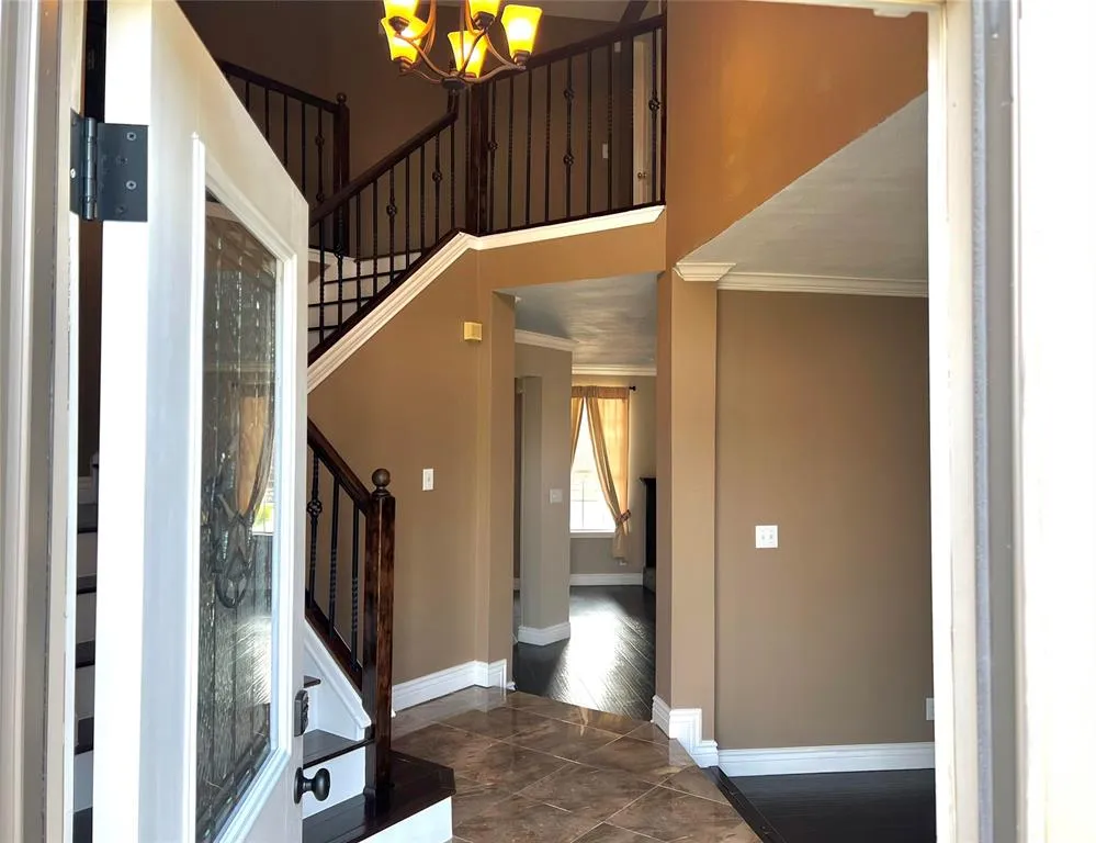 759 Monticello Circle Allen, TX 75002
