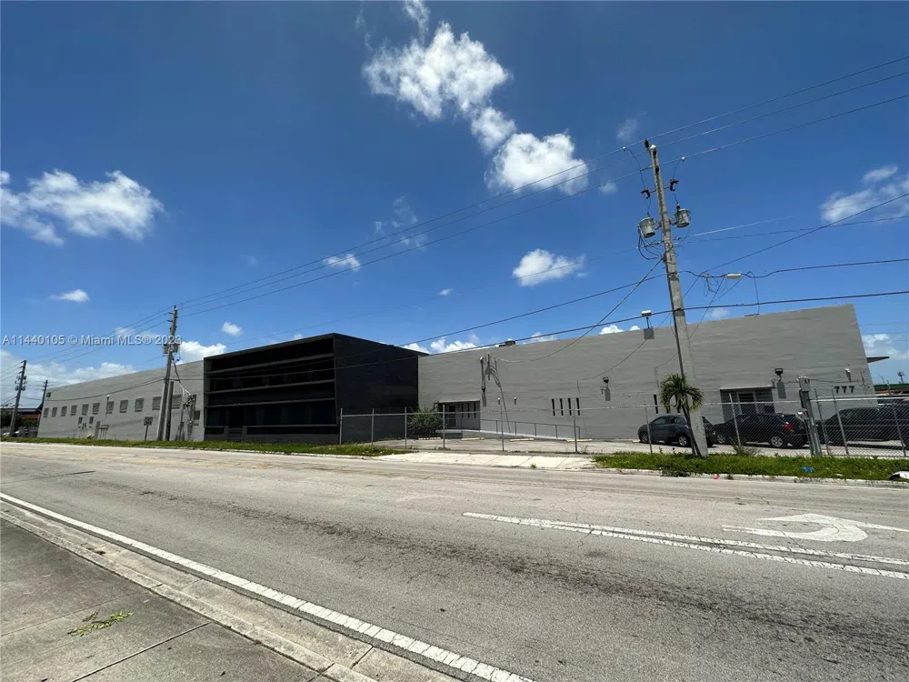 775 NW 71st St Miami, FL 33150