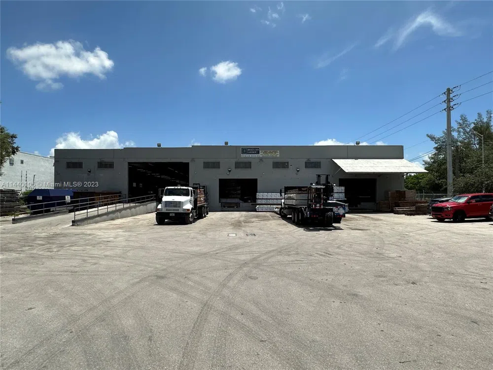 775 NW 71st St Miami, FL 33150