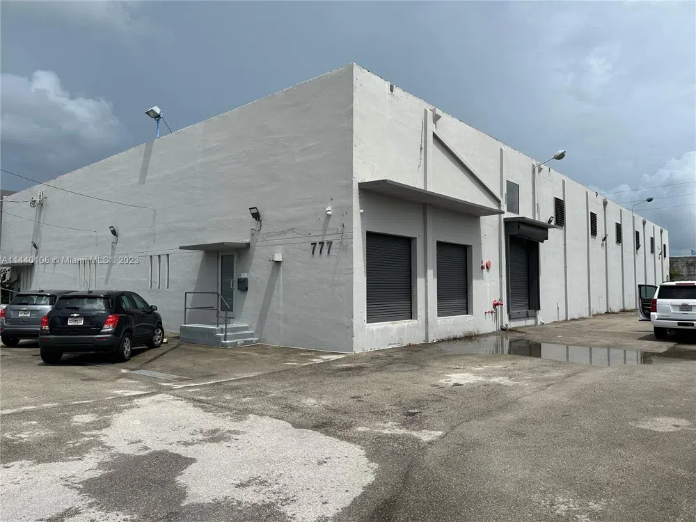 775 NW 71st St Miami, FL 33150