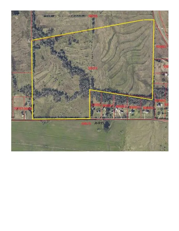 County Road 3816 Wills Point, TX 75169