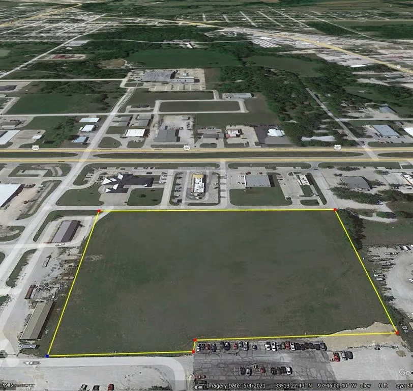 Hwy 380 Bridgeport, TX 76426