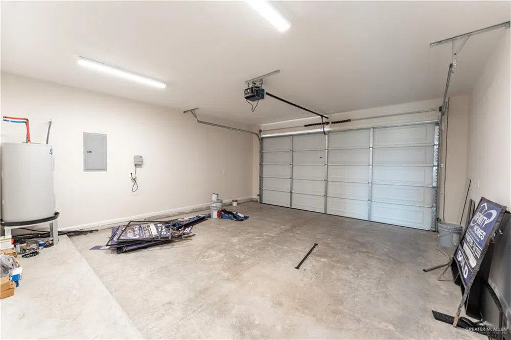 1406 E Danielle Avenue Pharr, TX 78577