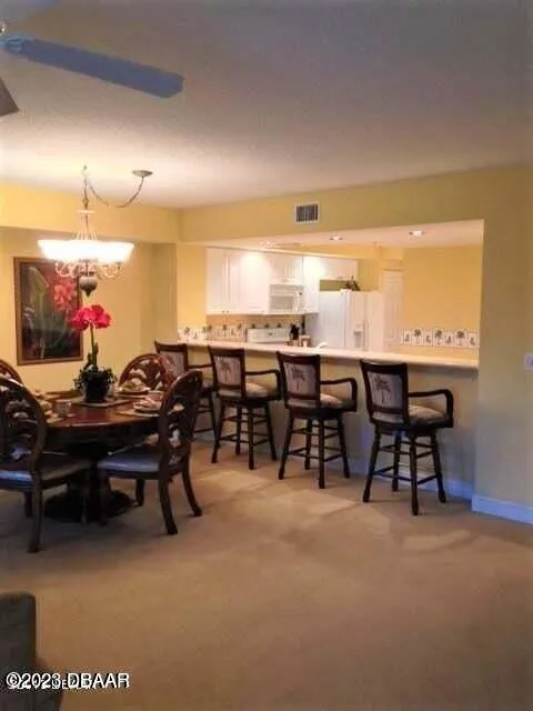 4670 Links Village Drive #B202 Ponce Inlet, FL 32127