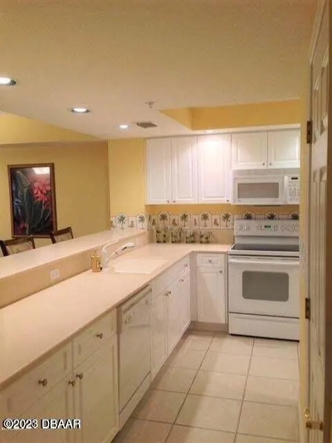 4670 Links Village Drive #B202 Ponce Inlet, FL 32127