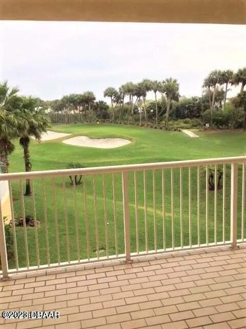 4670 Links Village Drive #B202 Ponce Inlet, FL 32127