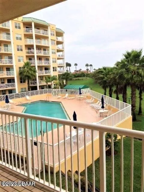 4670 Links Village Drive #B202 Ponce Inlet, FL 32127