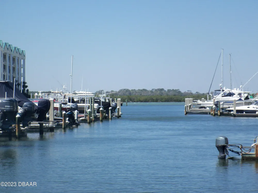4670 Links Village Drive #B202 Ponce Inlet, FL 32127