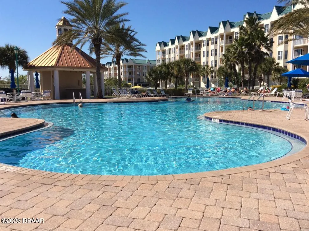4670 Links Village Drive #B202 Ponce Inlet, FL 32127