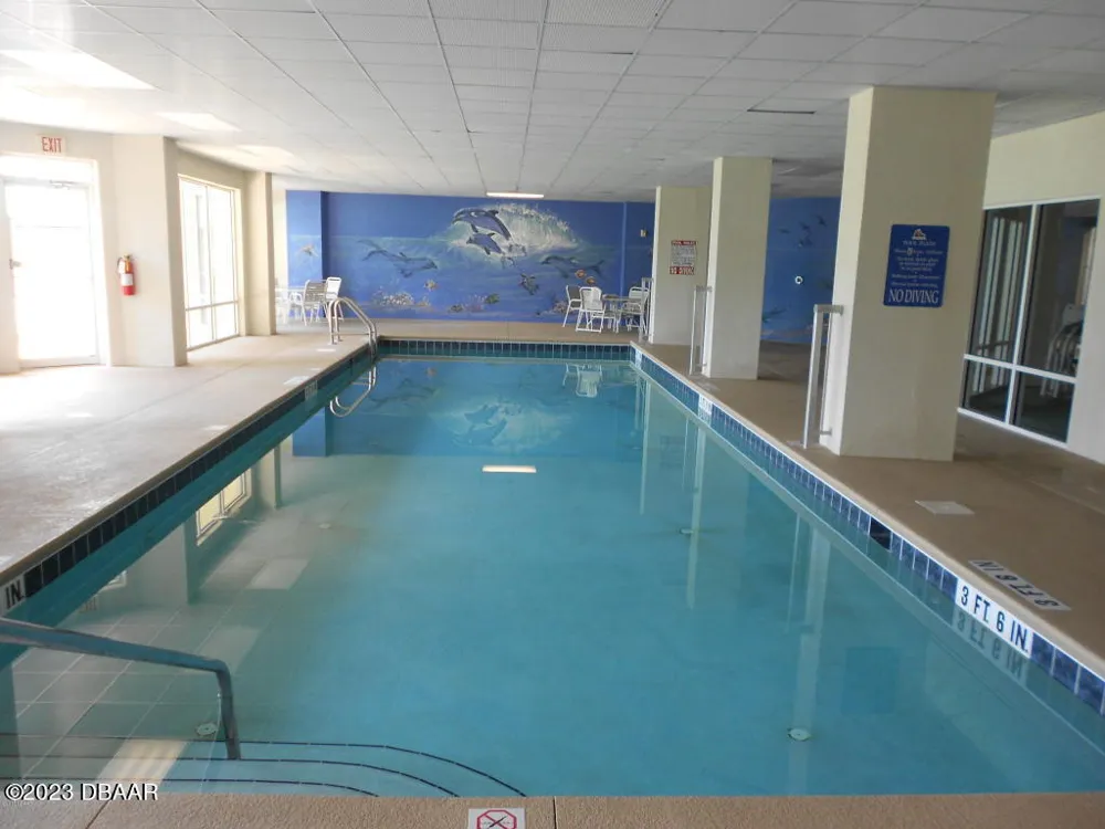 4670 Links Village Drive #B202 Ponce Inlet, FL 32127