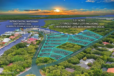 Inlet Harbor Road