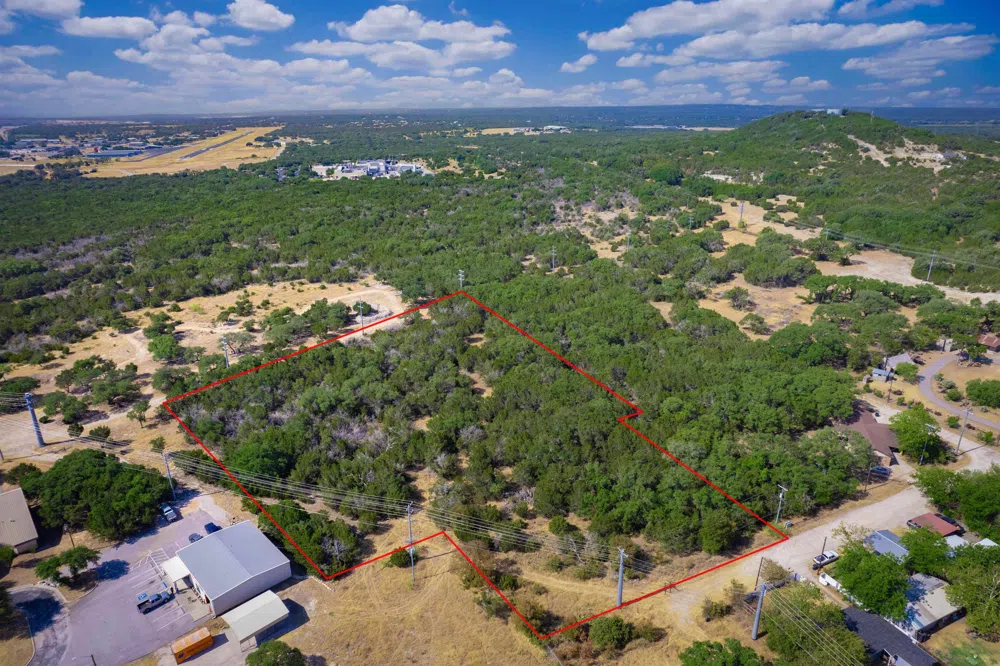 TBD Fort Croghan Drive