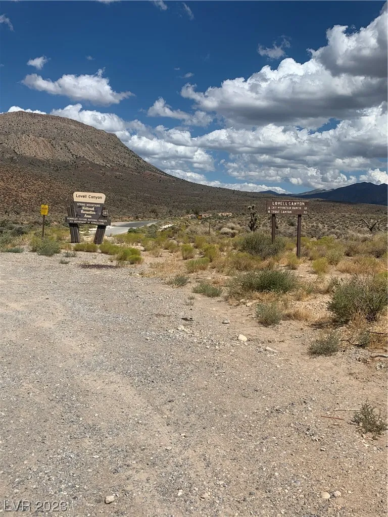 Lovell Summit Las Vegas, NV 89124